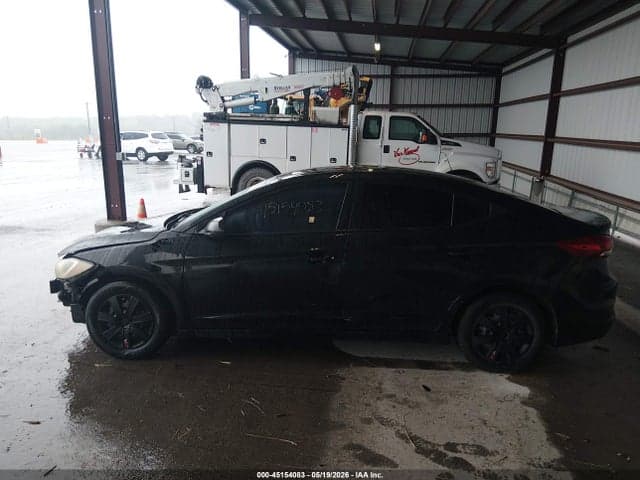2018 HYUNDAI ELANTRA SE 14