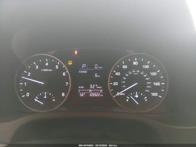 2018 HYUNDAI ELANTRA SE 7
