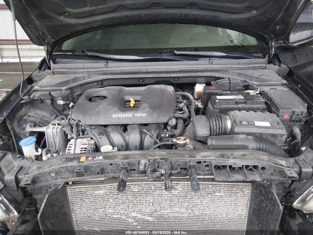 2018 HYUNDAI ELANTRA SE 10
