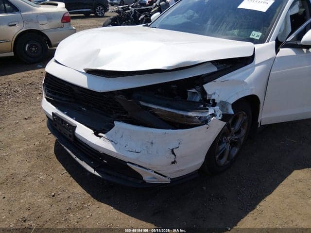 2024 HONDA ACCORD EX 6