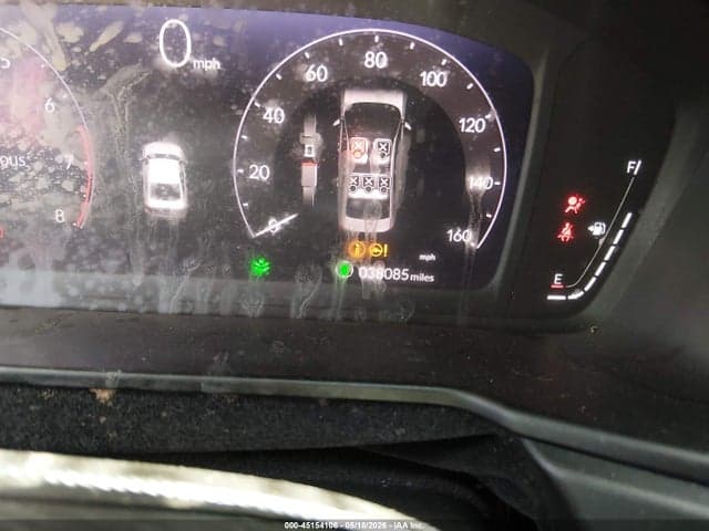 2024 HONDA ACCORD EX 7