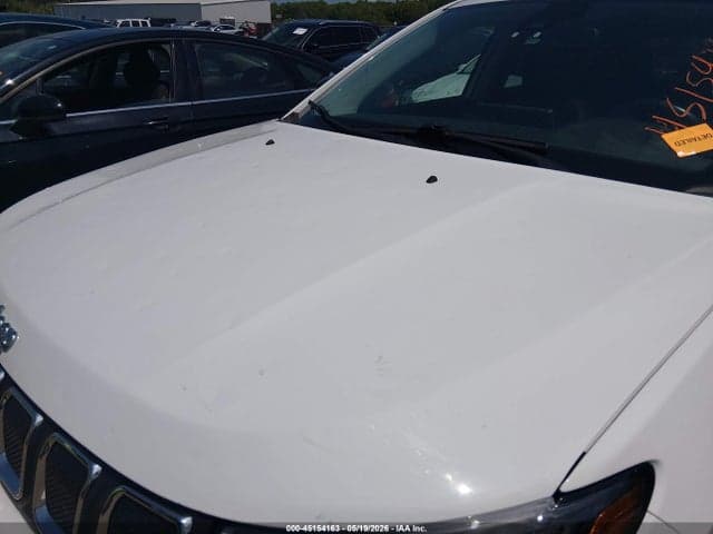 2022 JEEP COMPASS LATITUDE LUX 4X4 6