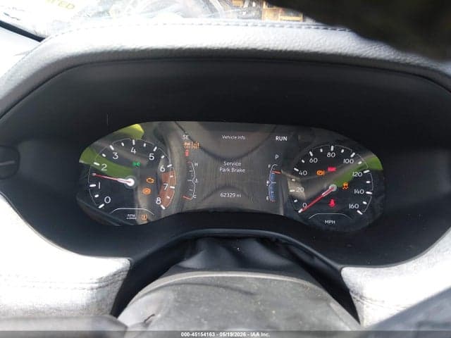 2022 JEEP COMPASS LATITUDE LUX 4X4 7