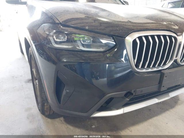 2022 BMW X3 XDRIVE30I 17