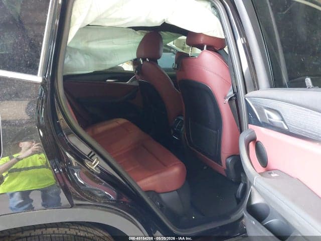 2022 BMW X3 XDRIVE30I 8