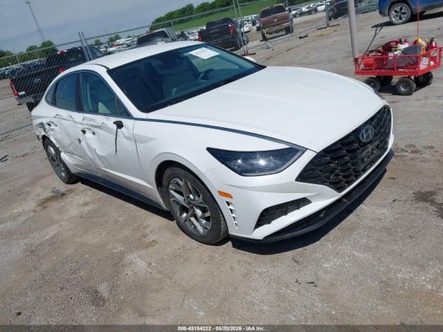 2023 HYUNDAI SONATA SEL 1