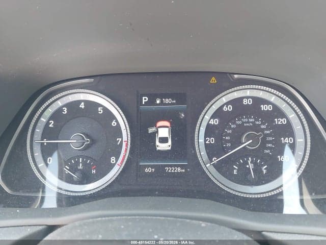 2023 HYUNDAI SONATA SEL 7