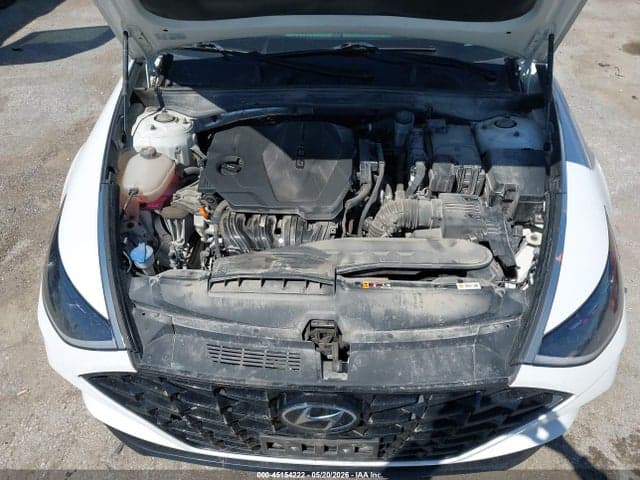 2023 HYUNDAI SONATA SEL 10