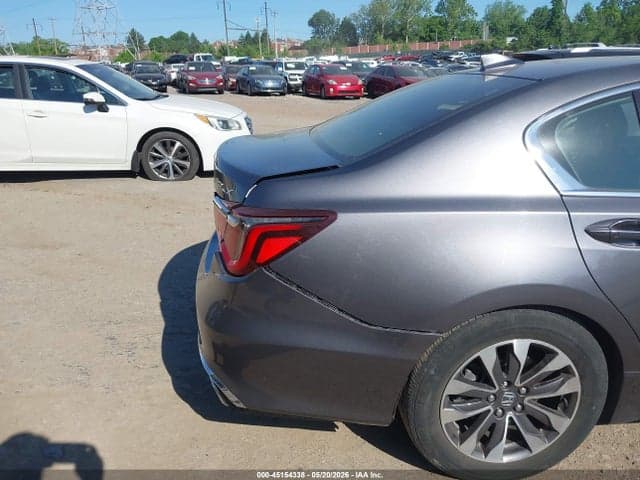 2018 ACURA RLX 17