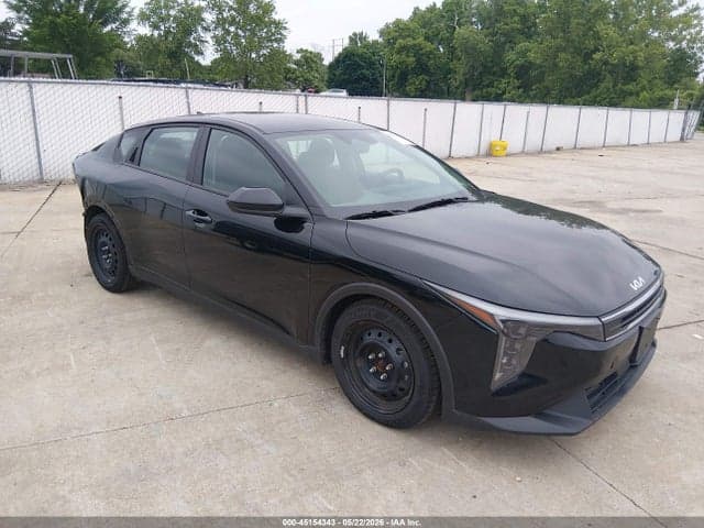 2025 KIA K4 LX 1