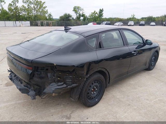 2025 KIA K4 LX 4