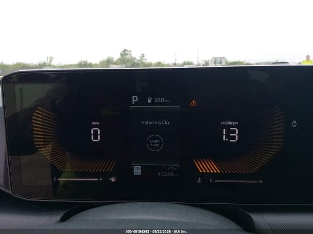 2025 KIA K4 LX 7