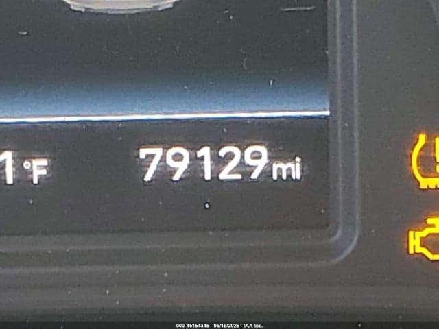 2019 HYUNDAI SONATA SEL 15