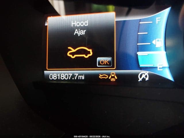2020 FORD FUSION SE 16