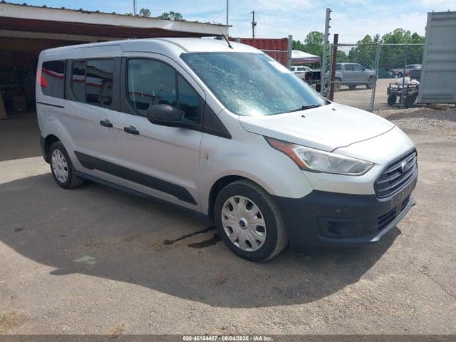 2020 FORD TRANSIT CONNECT XL PASSENGER 1