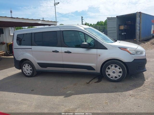 2020 FORD TRANSIT CONNECT XL PASSENGER 15