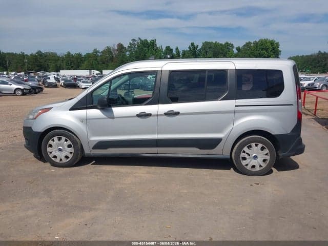2020 FORD TRANSIT CONNECT XL PASSENGER 16