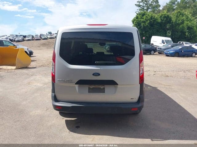2020 FORD TRANSIT CONNECT XL PASSENGER 18