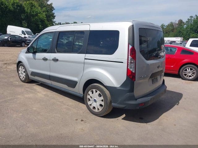 2020 FORD TRANSIT CONNECT XL PASSENGER 3