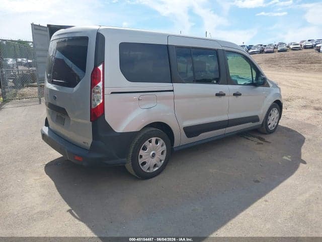 2020 FORD TRANSIT CONNECT XL PASSENGER 4