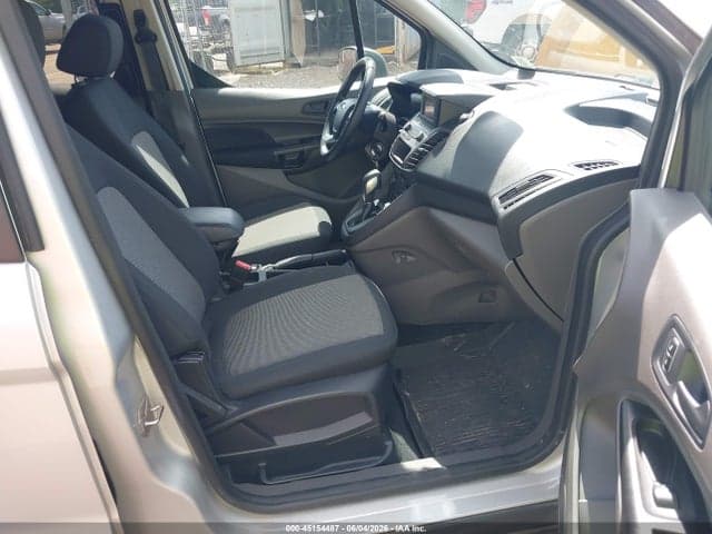 2020 FORD TRANSIT CONNECT XL PASSENGER 5