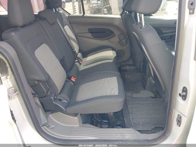 2020 FORD TRANSIT CONNECT XL PASSENGER 8