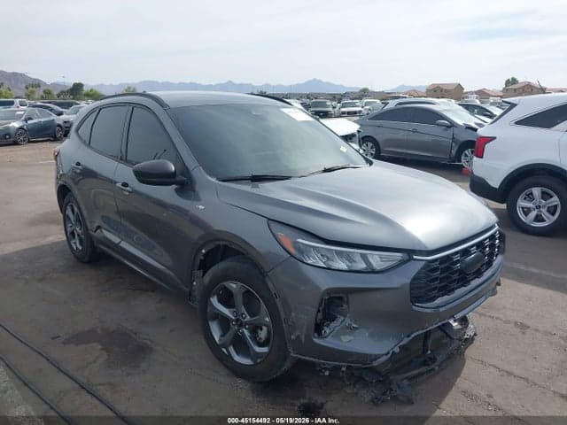 2024 FORD ESCAPE ST-LINE 1