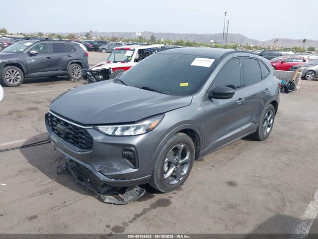 2024 FORD ESCAPE ST-LINE 2
