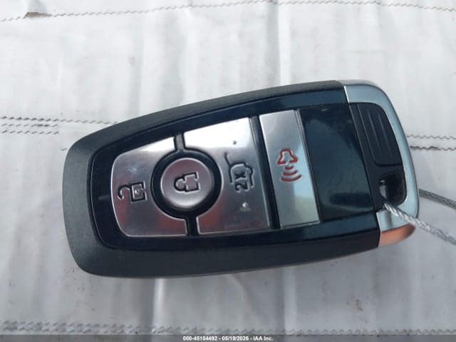 2024 FORD ESCAPE ST-LINE 11