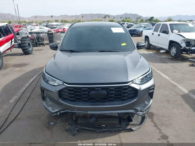 2024 FORD ESCAPE ST-LINE 6