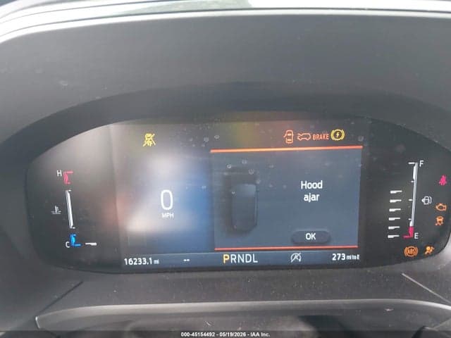 2024 FORD ESCAPE ST-LINE 7