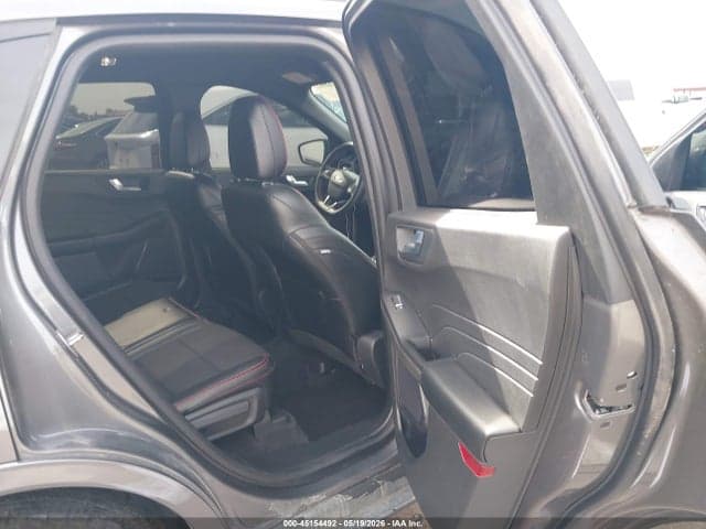 2024 FORD ESCAPE ST-LINE 8