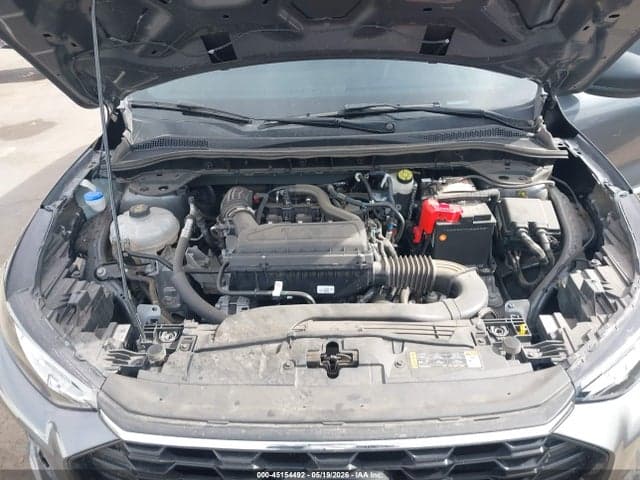 2024 FORD ESCAPE ST-LINE 10