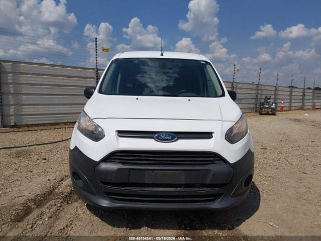 2018 FORD TRANSIT CONNECT XL 13