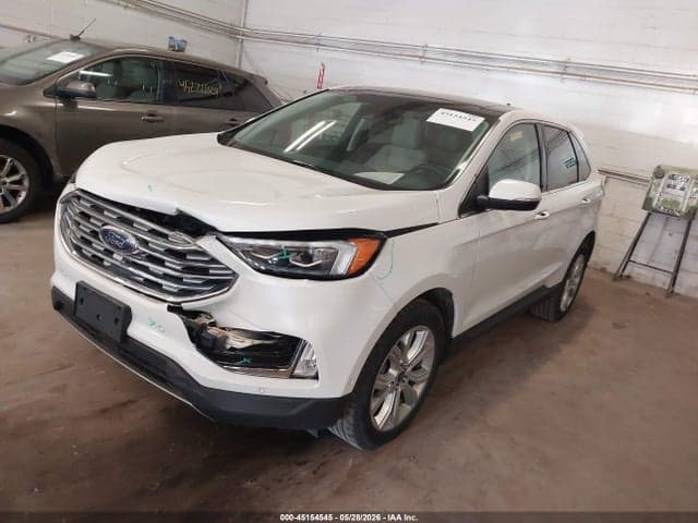 2020 FORD EDGE TITANIUM 2