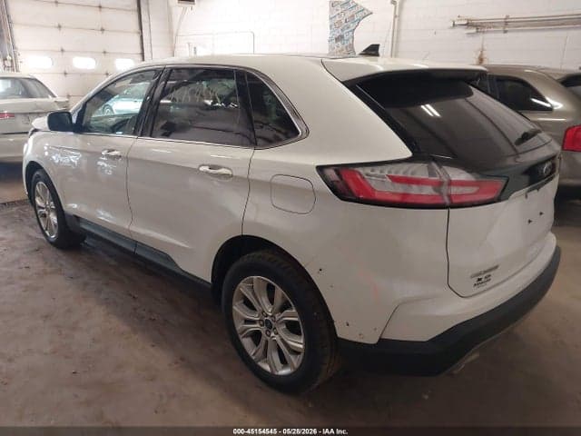 2020 FORD EDGE TITANIUM 3