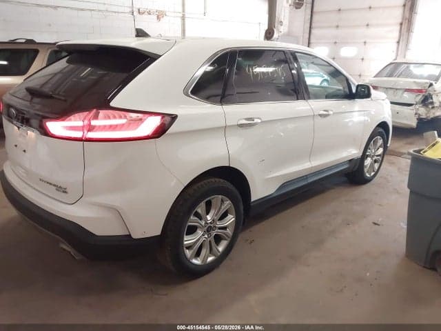 2020 FORD EDGE TITANIUM 4