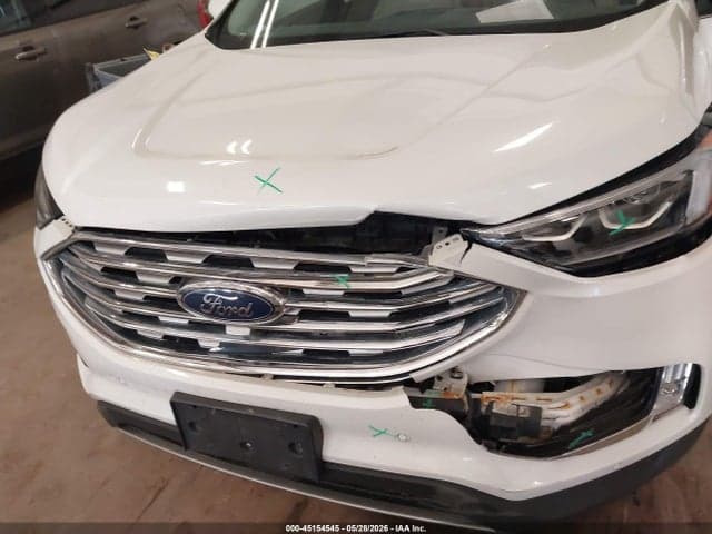 2020 FORD EDGE TITANIUM 6