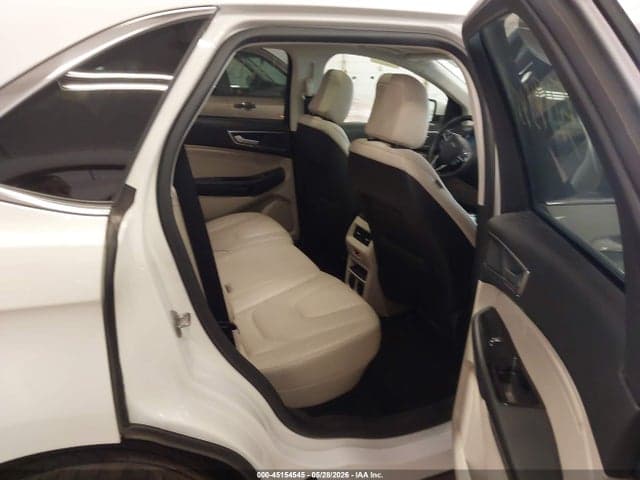 2020 FORD EDGE TITANIUM 8