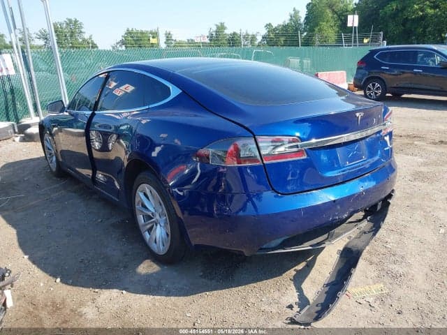 2020 TESLA MODEL S LONG RANGE DUAL MOTOR ALL-WHEEL DRIVE/LONG RANGE PLUS DUAL MOTOR ALL-WHEEL DRIVE 3