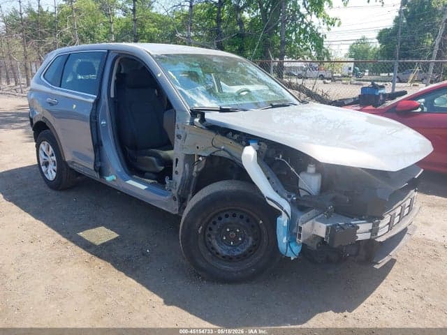 2023 HONDA CR-V LX AWD