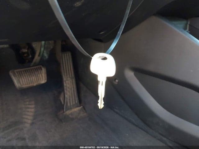 2017 KIA FORTE LX 11