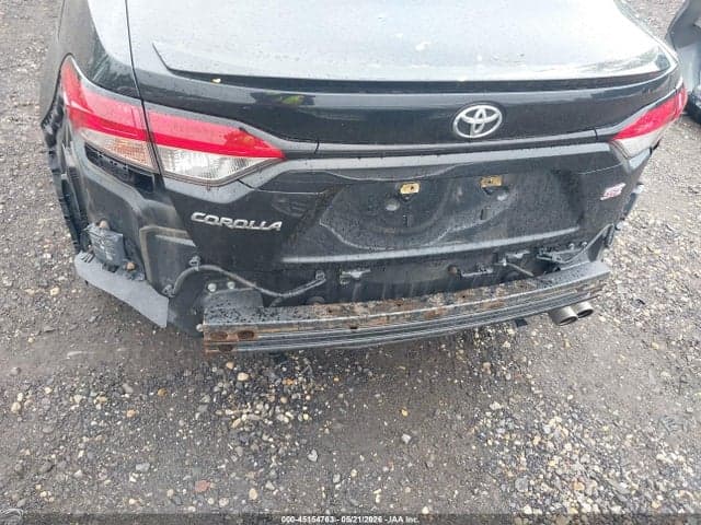 2020 TOYOTA COROLLA SE 6