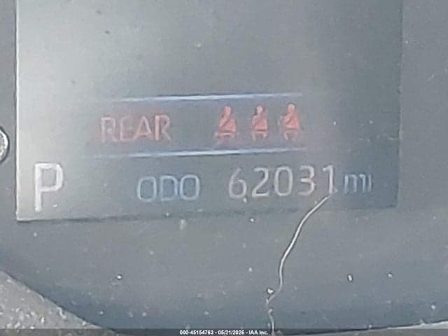 2020 TOYOTA COROLLA SE 7