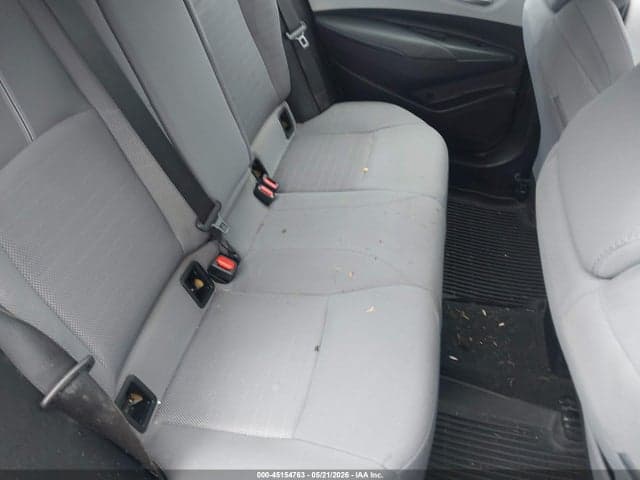 2020 TOYOTA COROLLA SE 8