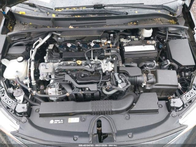 2020 TOYOTA COROLLA SE 10