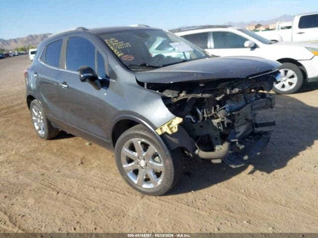 2017 BUICK ENCORE ESSENCE - 1