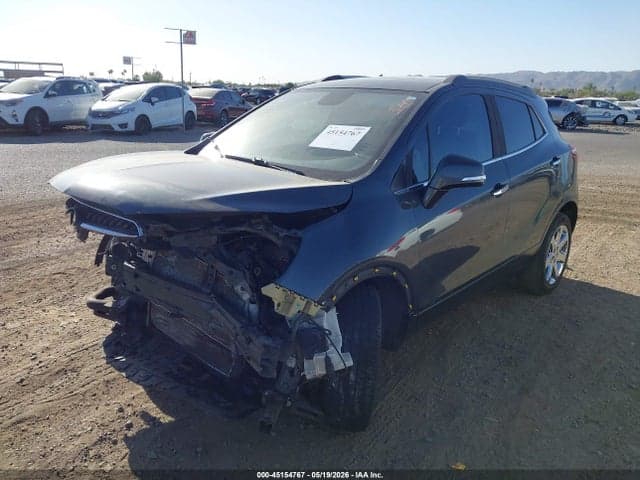 2017 BUICK ENCORE ESSENCE 2