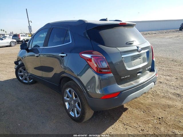2017 BUICK ENCORE ESSENCE 3