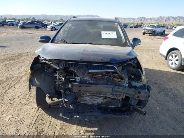 2017 BUICK ENCORE ESSENCE 6
